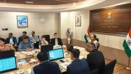 Business News | Secretary, DFS Chairs Meeting to Deliberate on Preparation of Roadmap for Financial Inclusion 2.0