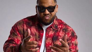 Entertainment News | 'Dhurandhar' Fame Rapper Flipperachi to Perform in Mumbai This March