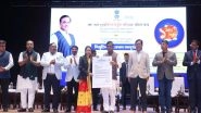 India News | Assam CM Presents Appointment Letters to 1,694 Non-ADRE Candidates