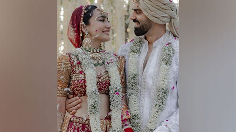 Entertainment News | TV Actress Surbhi Jyoti Announces Her Pregnancy, Confirms June Due Date
