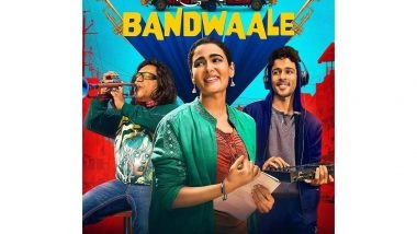 Entertainment News | Trailer of Musical Dramedy 'Bandwale' Unveiled
