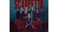 Entertainment News | Nicole Kidman Turns Forensic Doctor to Find Serial Killer in 'Scarpetta', Trailer out