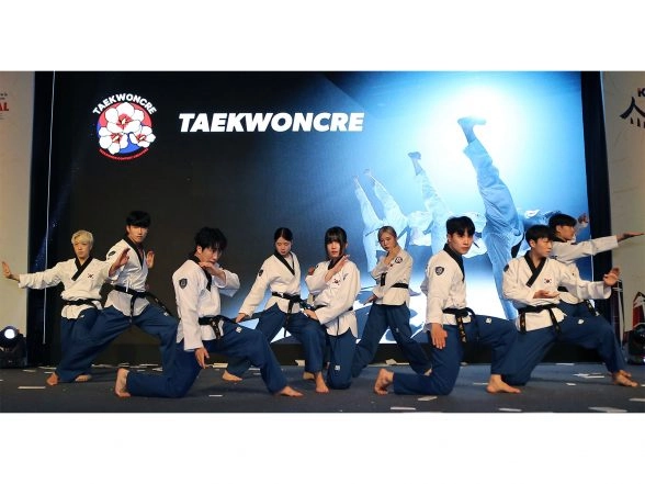 Sports News | Mission Olympic Cell Backs Targeted International Exposure for Taekwondo, Karate Athletes in Asian Games 2026 Build-up
