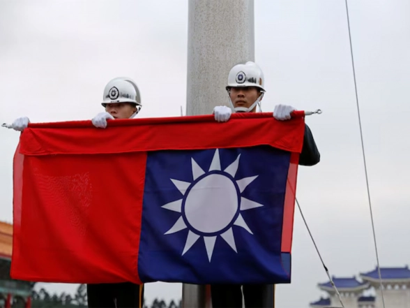 World News | China's Ultimate Goal is Taiwan's Annihilation: Taiwan's Mainland Affairs Council