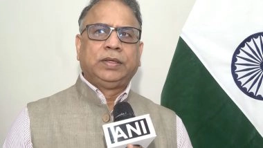 Business News | New Sovereign AI Hub to Create 5,000 High-skilled Jobs in Odisha Following Sarvam AI MoU: Odisha's Additional Chief Secretary of Energy & IT