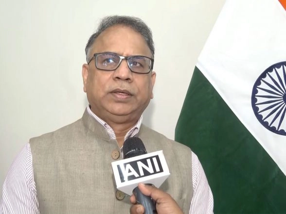 Business News | New Sovereign AI Hub to Create 5,000 High-skilled Jobs in Odisha Following Sarvam AI MoU: Odisha's Additional Chief Secretary of Energy & IT