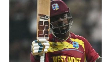 Sports News | T20 WC: Rutherford Credits Preparation After Windies 30-run Win over England