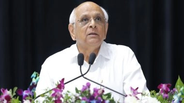 India News | Gujarat CM Bhupendra Patel Inaugurates Amul AI for Dairy Sector Advancement Through Artificial Intelligence