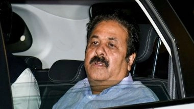 Sports News |  Rajeev Shukla Points to Fake Video Circulating in His Name, Tells Pakistan Media Outlet to Stop Circulating Misleading Content