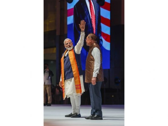 World News | Tourism Malaysia Holds Sales Mission 2026 in Coimbatore