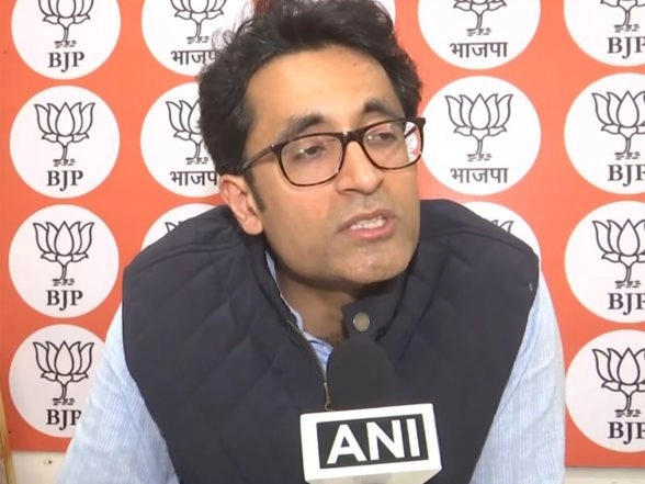 India News | BJP Questions Mahua Moitra over Alleged 'professional Fee' from Inactive Company