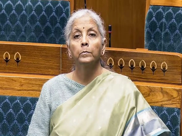 India News | West Bengal at Centre of Purvodaya Strategy: Sitharaman Rejects Allegations of State's Exclusion in Budget