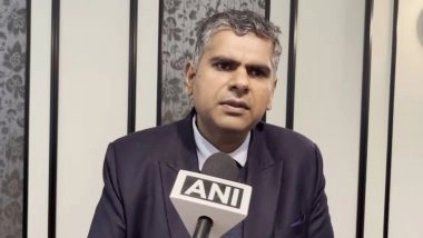 World News | Very Good Uptake Expected in Agri Exports to US After Trade Deal: APEDA Chairman