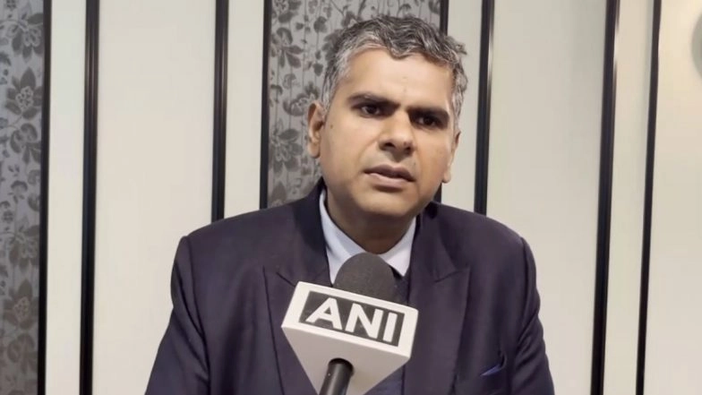 World News | Very Good Uptake Expected in Agri Exports to US After Trade Deal: APEDA Chairman