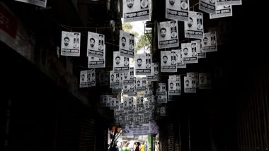 World News | Bangladesh Hits to Polls with 8 Parties in Fray