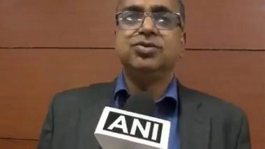 India News | Assam SIR Process Ended; over 5.86 Lakh Added, 2.43 Lakh Names Deleted from Electoral Roll: State Chief Electoral Officer