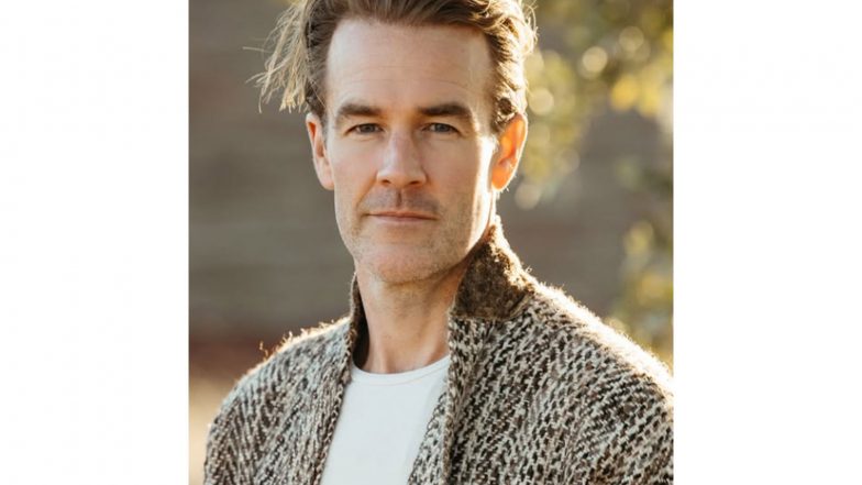 James Van Der Beek Dies at 48: 'Dawson's Creek' Star Suffered From Stage 3 Colorectal Cancer; Celebs Pay Tribute to Actor