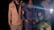 India News | Uttarakhand: Dehradun Police Arrest Shooter, Associate Involved in Arjun Sharma Murder Case