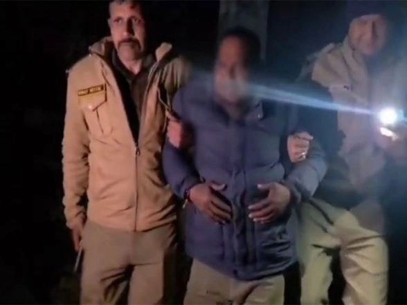 India News | Uttarakhand: Dehradun Police Arrest Shooter, Associate Involved in Arjun Sharma Murder Case