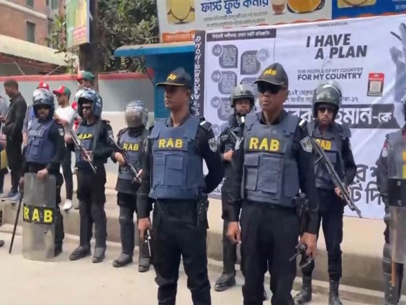 World News | Bangladesh Parliamentary Elections: Key Jamaat-e- Islami, NCP, BNP Leaders Cast Vote