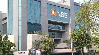 Business News | Nifty, Sensex Open in Red, Market to Stay Range-bound with Positive Undertone: Experts