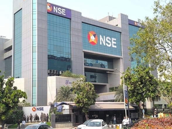 Business News | Nifty, Sensex Open in Red, Market to Stay Range-bound with Positive Undertone: Experts