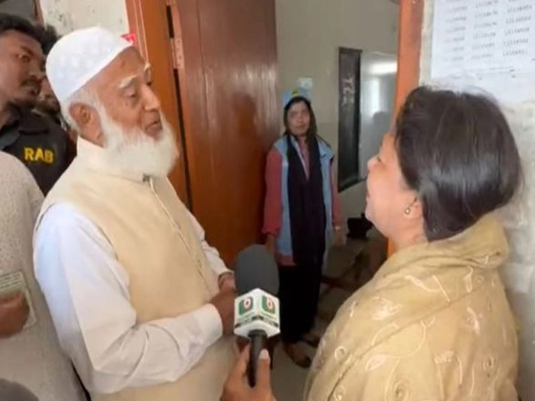 World News | Will Accept Election Verdict if Polls Are Fair: Jamaat-e-Islami Leader Shafiqur Rahman