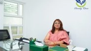 Business News | Serenity Clinic Advances the Future of Mental Healthcare in India