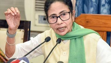 India News | Mamata Banerjee Demands Justice After Murder of Bengali Migrant Worker in Pune