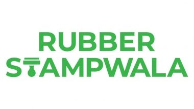 Business News | RUBBER STAMPWALA Emerges as Go-To Platform for 1,000s of CA & CS Firms Supporting GST and Companies Act Compliance