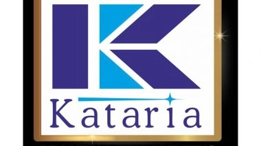 Business News | Kataria Jewellers Bets Big on Vertical Integration with Landmark Manufacturing Foray