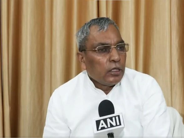 India News | UP Budget 2026 Focused on Development and Happiness of 25 Crore People: OP Rajbhar