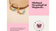 Business News | Mother-Son Duo Launches TARA MINI, a Quality-First Fashion Jewellery Brand Built on Family Values