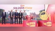 Sports News | PNB Announces 'Soldierathon 2026' Ahead of Its 132nd Foundation Day Celebrations