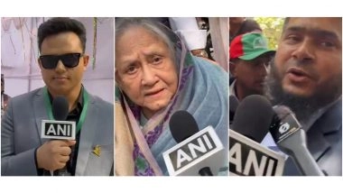 World News | Bangladesh Polls: Jamaat Candidate Alleges Foul Play