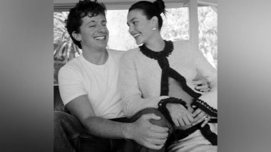 Entertainment News | Charlie Puth, Brooke Puth Celebrate Pregnancy with Heartwarming Maternity Shoot