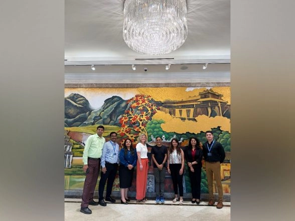 Business News | Premas Life Sciences Partners with Bruker Spatial Biology to Strengthen Advanced Tissue Research in India