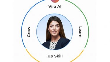 Business News | Careervira Launches Vira AI, the India's First Universal AI Orchestrator, Powering LMS, LXP, HRMS, and ATS Tools into a Unified AI Ecosystem