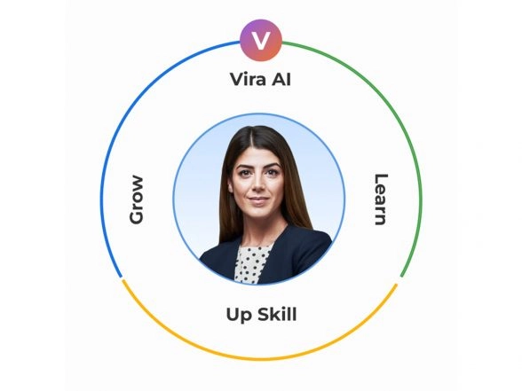 Business News | Careervira Launches Vira AI, the India's First Universal AI Orchestrator, Powering LMS, LXP, HRMS, and ATS Tools into a Unified AI Ecosystem