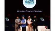 Business News | MiniMines Cleantech Wins First Prize at Avinya'26 Startup India Challenge at IEW