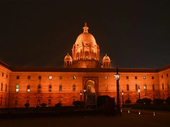 India News | Delhi: Special Cabinet Meet on Friday at South Block, PMO to Shift to Sewa Tirth