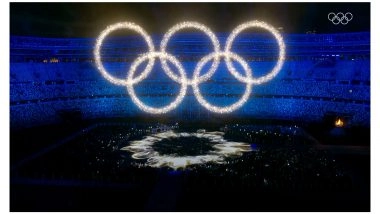 Sports News | Gujarat Deputy CM to Meet Home Minister Amit Shah on Ahmedabad's Olympic Hosting Plans