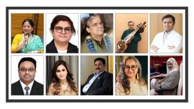 Business News | Kiteskraft Unveils Their Latest Publication, The Power List to Announce the Mentors and Change-makers That Are Shaping Progress in India