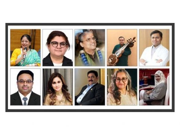Business News | Kiteskraft Unveils Their Latest Publication, The Power List to Announce the Mentors and Change-makers That Are Shaping Progress in India