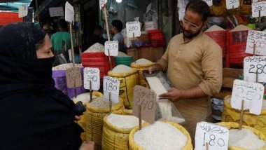 World News | Governance Failure Exposed as Lahore Struggles to Rein in Food Prices
