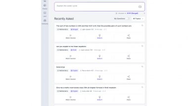 Business News | Padho.ai: The AI-Powered Learning Platform That Understands How Every Child Thinks
