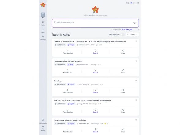 Business News | Padho.ai: The AI-Powered Learning Platform That Understands How Every Child Thinks