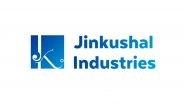 Business News | Jinkushal Industries Limited Announces Unaudited Financial Results for the Quarter and Nine Months Ended December 31, 2025