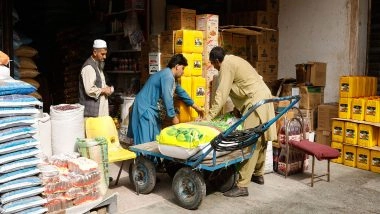 World News | Despite Direct Investment, Afghanistan-Japan Trade Hits $97 Million