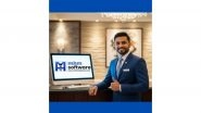 Business News | How MiniHotelMan Is Helping Small and Mid-Segment Hotels in India Go Digital